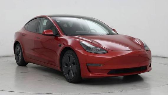 TESLA MODEL 3 2022 5YJ3E1EA2NF185277 image TESLA MODEL 3 2022 5YJ3E1EA2NF185277 image
